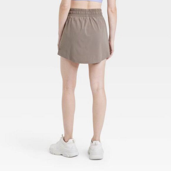 Women's Active Light Skort - All In Motion™ XS - Picture 6 of 6